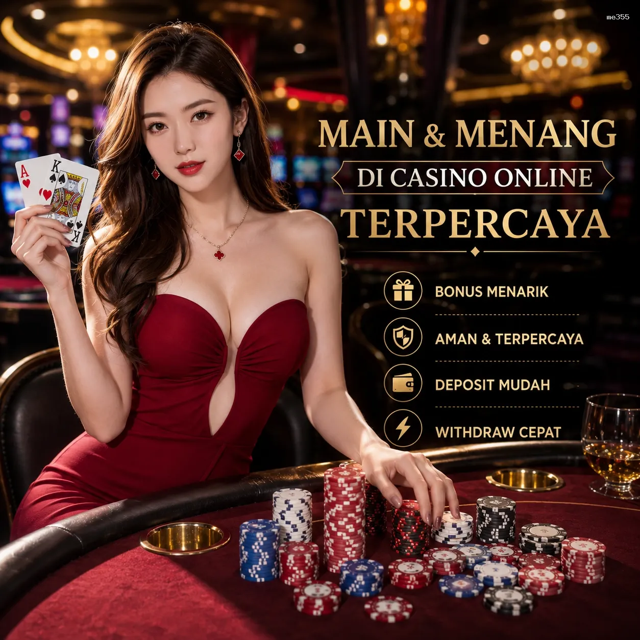 Menelusuri Keunggulan Situs Game me355