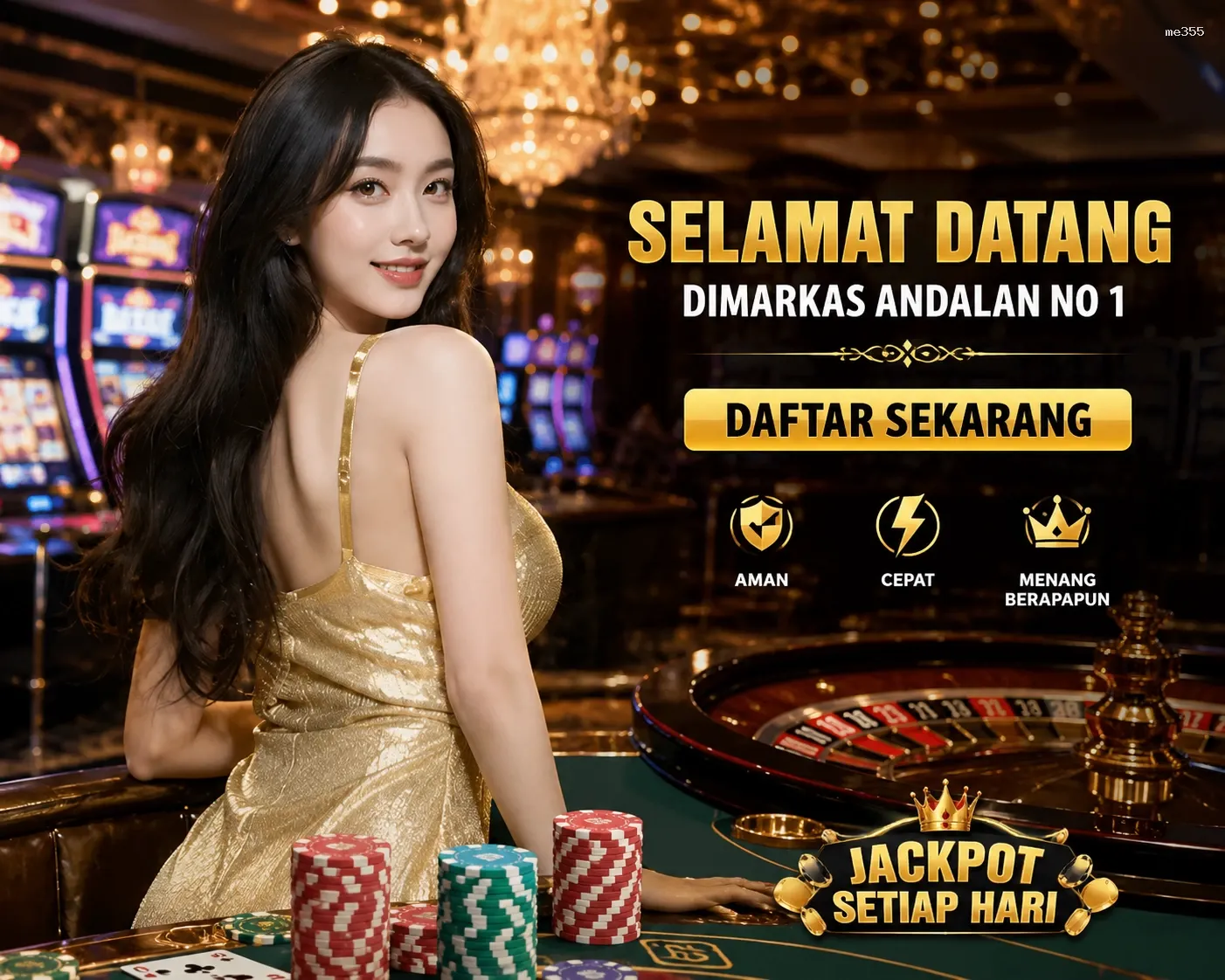Tips dan Trik Bermain di me355 untuk Pemula